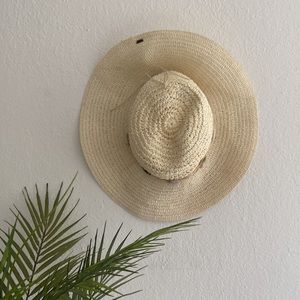 Straw Hat